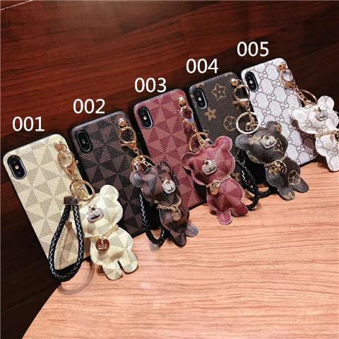 ルイヴィトン iPHONE Xsケース 通勤日常 LV 夏半袖Tシャツ 大人 子供