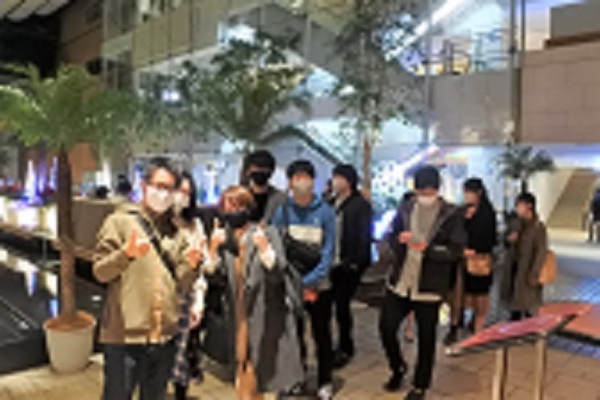 東京駅丸の内でアジア料理 つなげーと 掲載サークル数日本一 サークルメンバー募集中 社会人の為のサークル活動支援プラットフォーム つなげーと