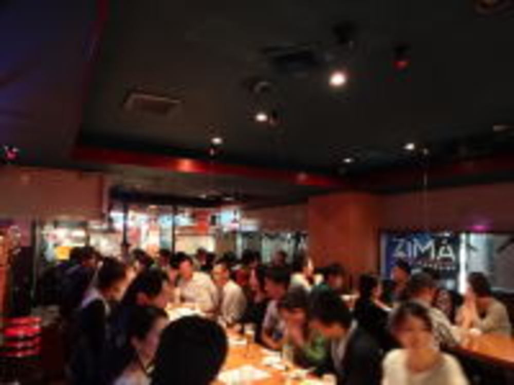 縁・出逢い・交流飲み会in博多 ~1人参加中心・条件付~
