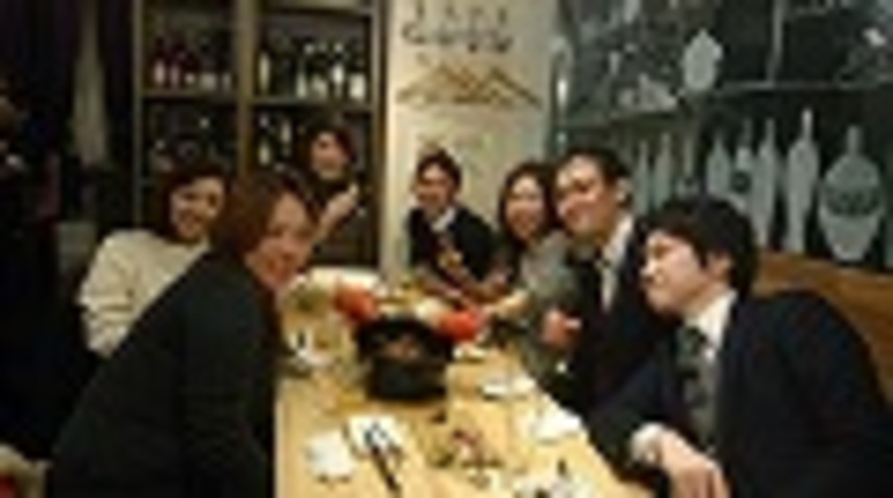 東京都 グルメ 料理全般サークル 平日都内でお酒とグルメサークル サラリーマンとolによる 東京都で グルメ 料理全般の活動中メンバー募集中 グルメ 料理全般 掲載サークル数日本一 サークルメンバー募集中 社会人の為のサークル活動支援