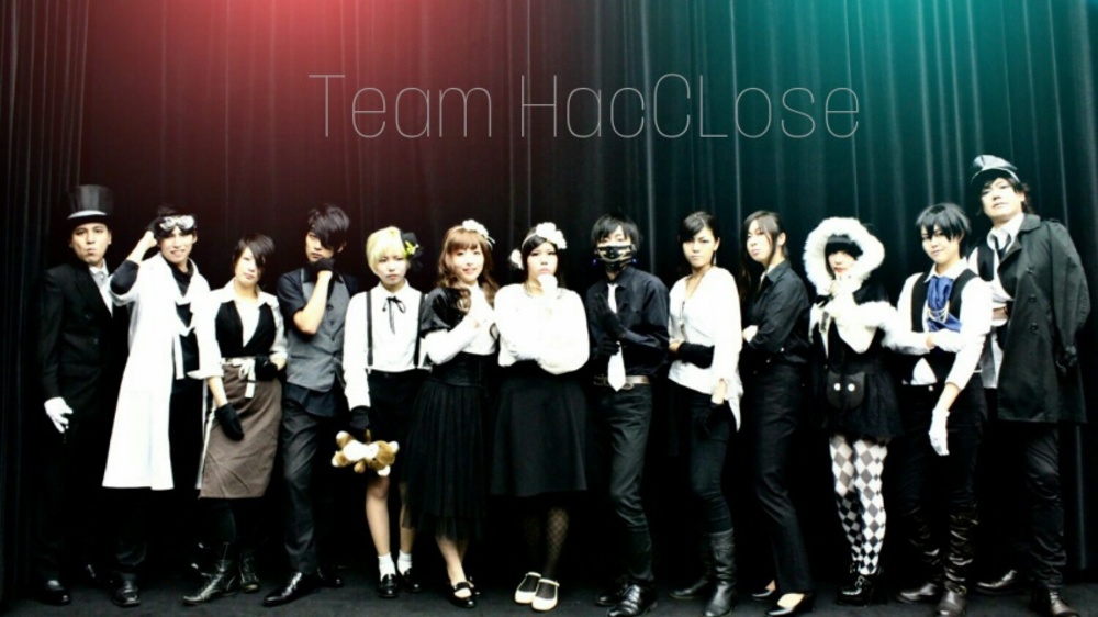 Team HacCLose
