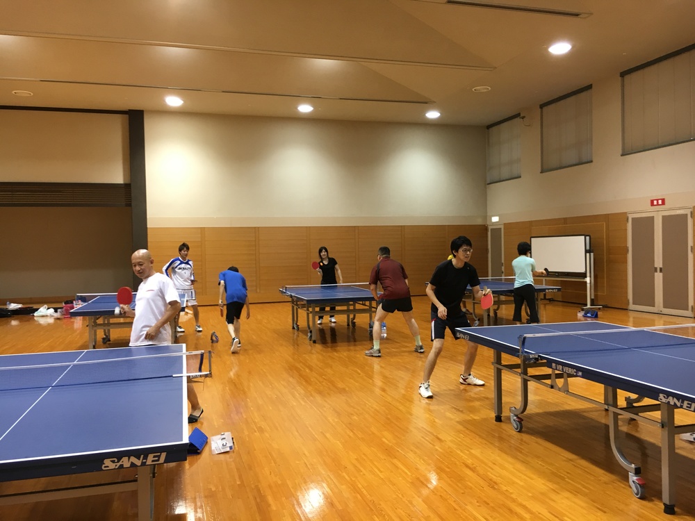 広島県 スポーツ全般サークル 卓球サークル 広島県で スポーツ全般の活動中メンバー募集中 スポーツ全般 掲載サークル数日本一 サークルメンバー募集中 社会人の為のサークル活動支援プラットフォーム つなげーと