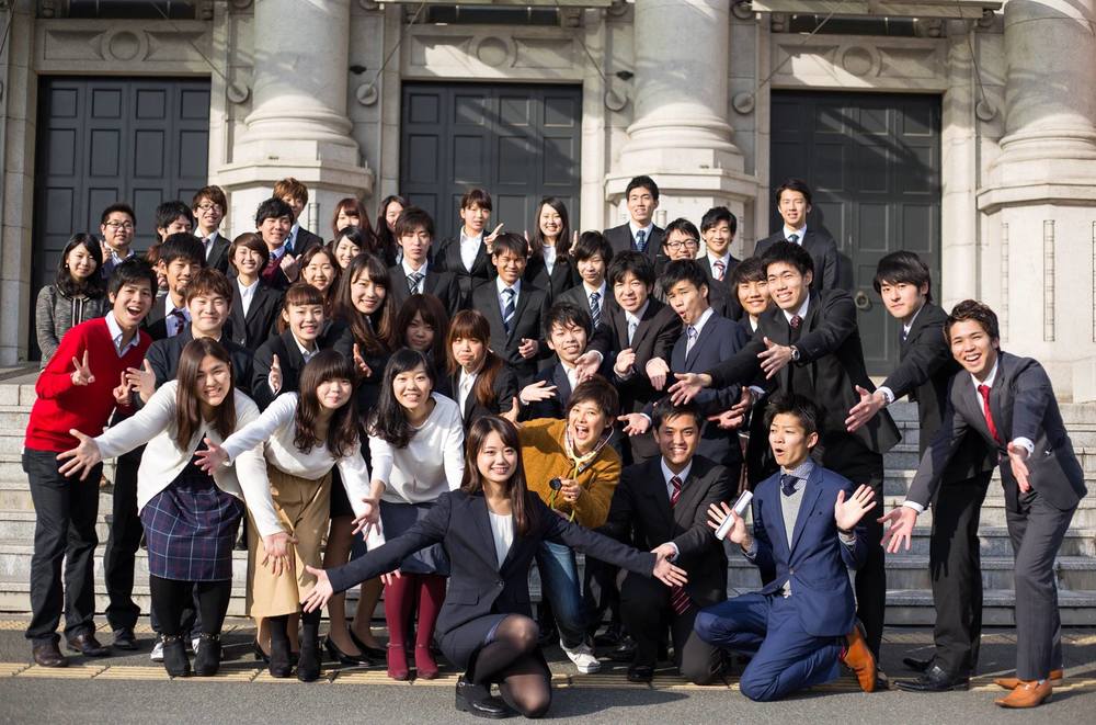学生ドリームプラン・プレゼンテーション実行委員会 メンバー募集!
