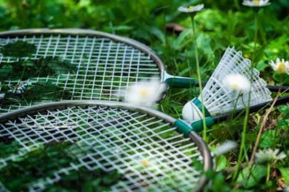 🏐スポーツを通じて友達を作ろう🏸