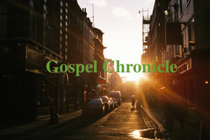 Gospel Chronicle（ゴスペルクロニクル）