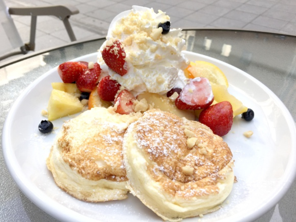 🍰ケーキバイキング🍰