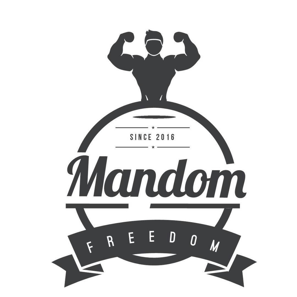 Mandom