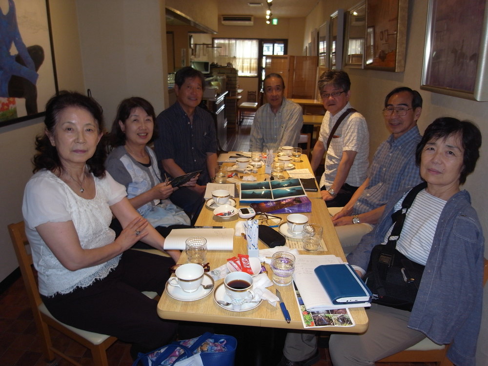 岐阜県 読書会サークル 五つの夢風船 岐阜県で 読書会 勉強会の活動中メンバー募集中 読書会 勉強会 掲載サークル数日本一 サークルメンバー募集中 社会人の為のサークル活動支援プラットフォーム つなげーと