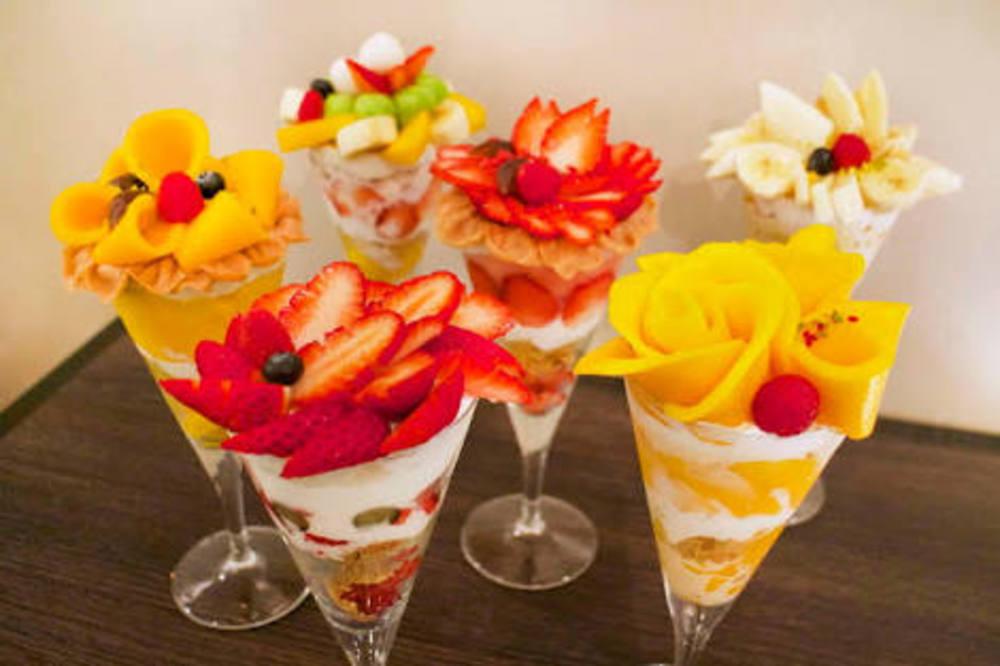 甘党会🍨💓