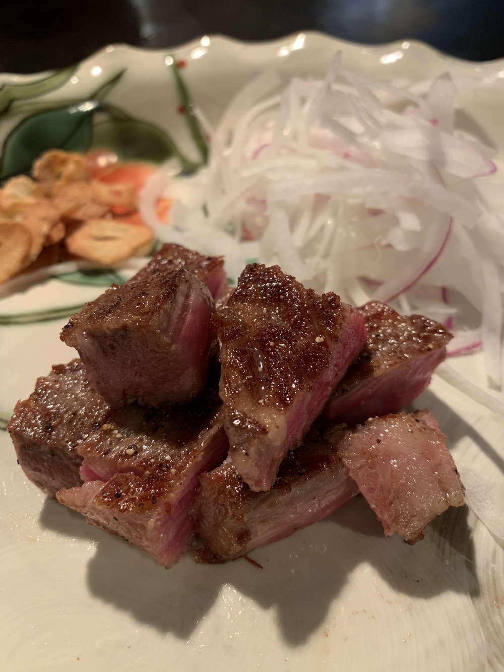 おいしいものを食べ尽くす会