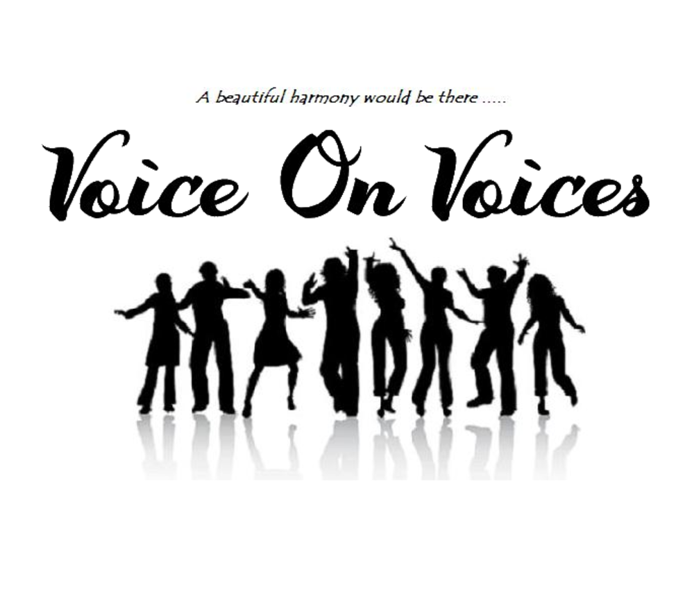 目黒（学芸大学）Voice on Voices