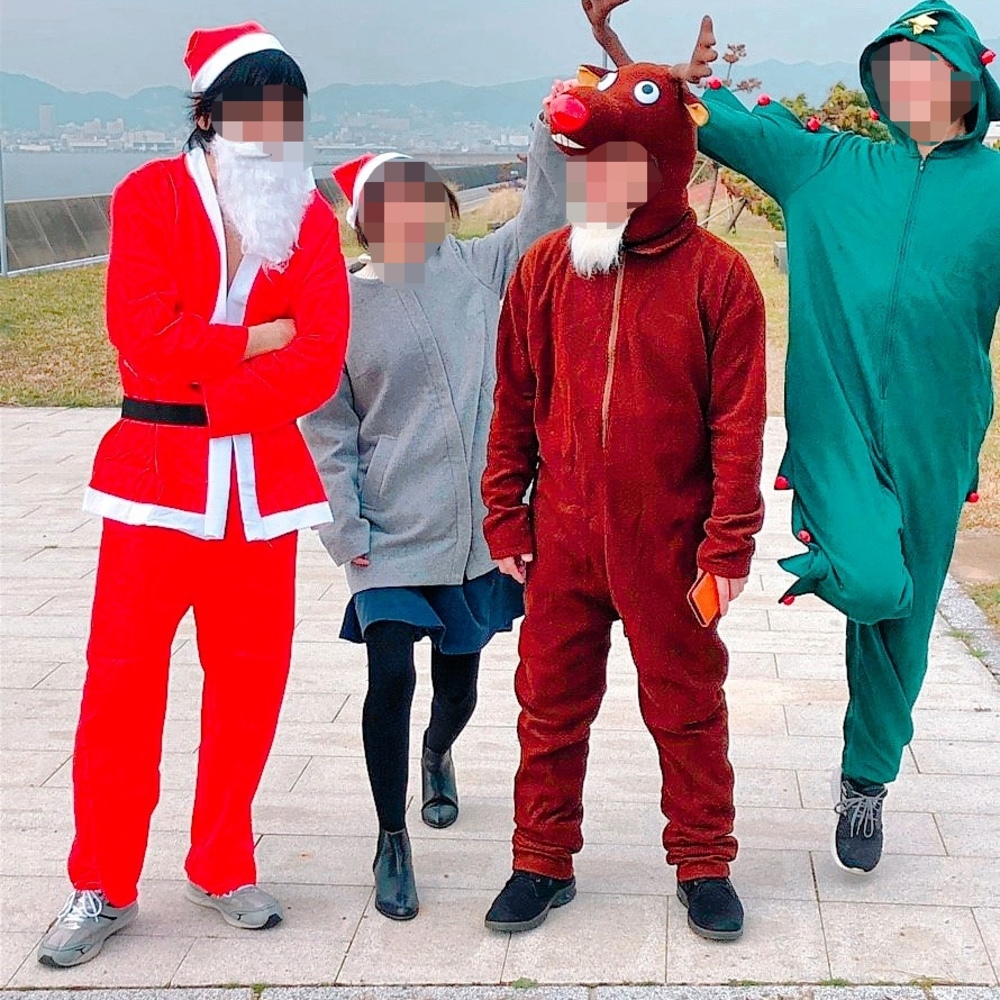 大阪府 芸術 アートサークル マイマジ My Magic Movies 大阪府で 芸術 アート 映像制作の活動中メンバー募集中 芸術 アート 映像制作 掲載サークル数no 1 32 746サークル 社会人サークルと学生のフレンドアプリ つなげーと