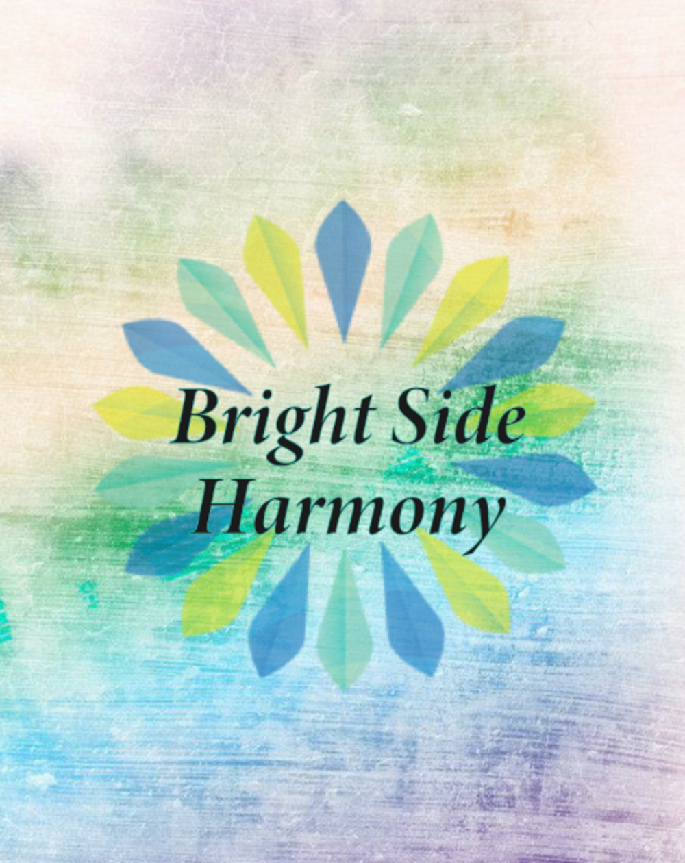 Bright Side Harmony（ブライトサイドハーモニー　"通称：ブラハモ"）