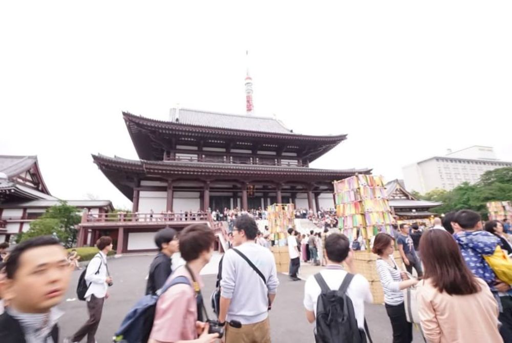 5月X日 フジロード
