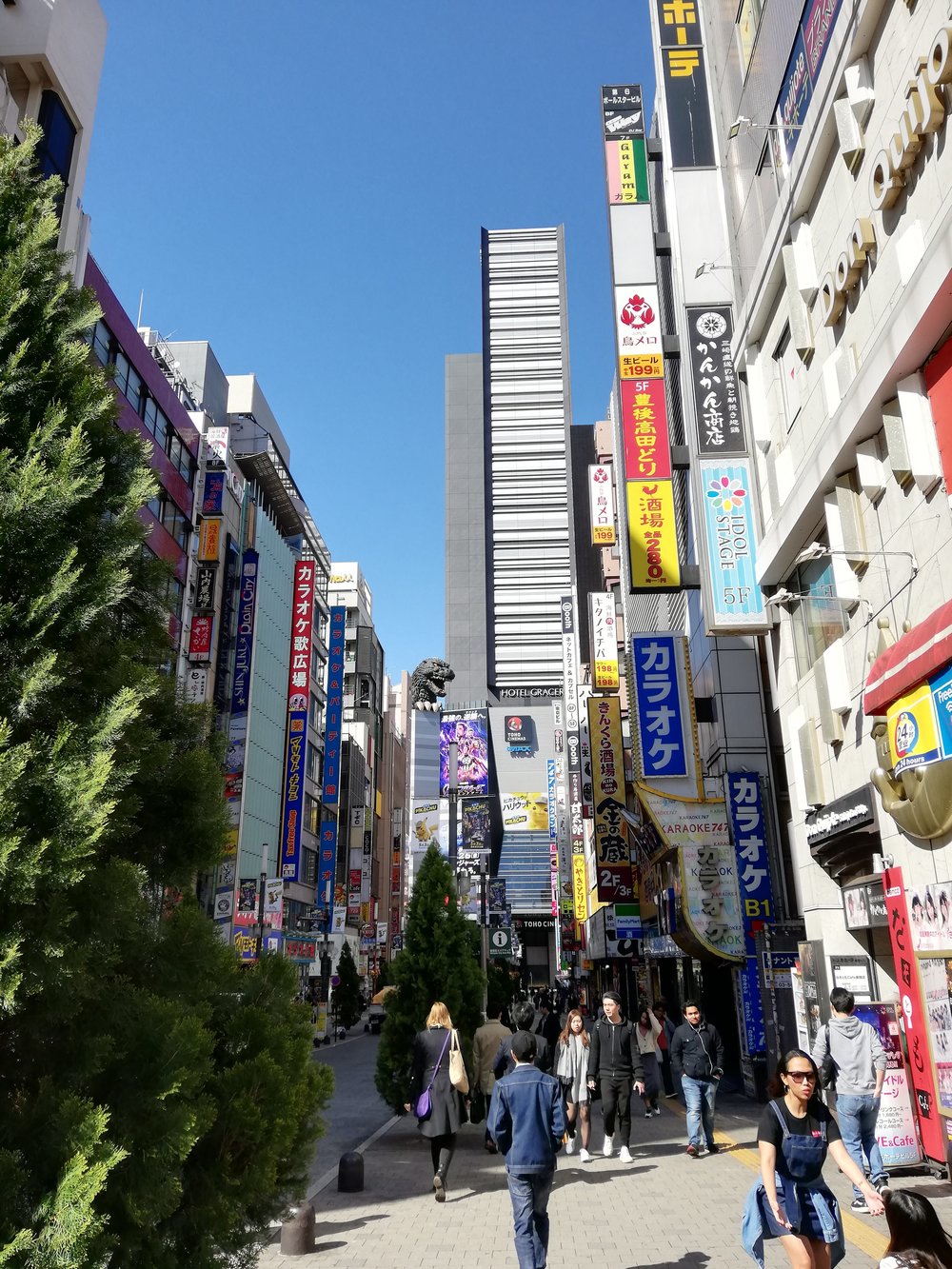 まちぶら隊埼玉