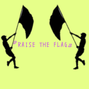 ダンスチーム『RAISE THE FLAG』
