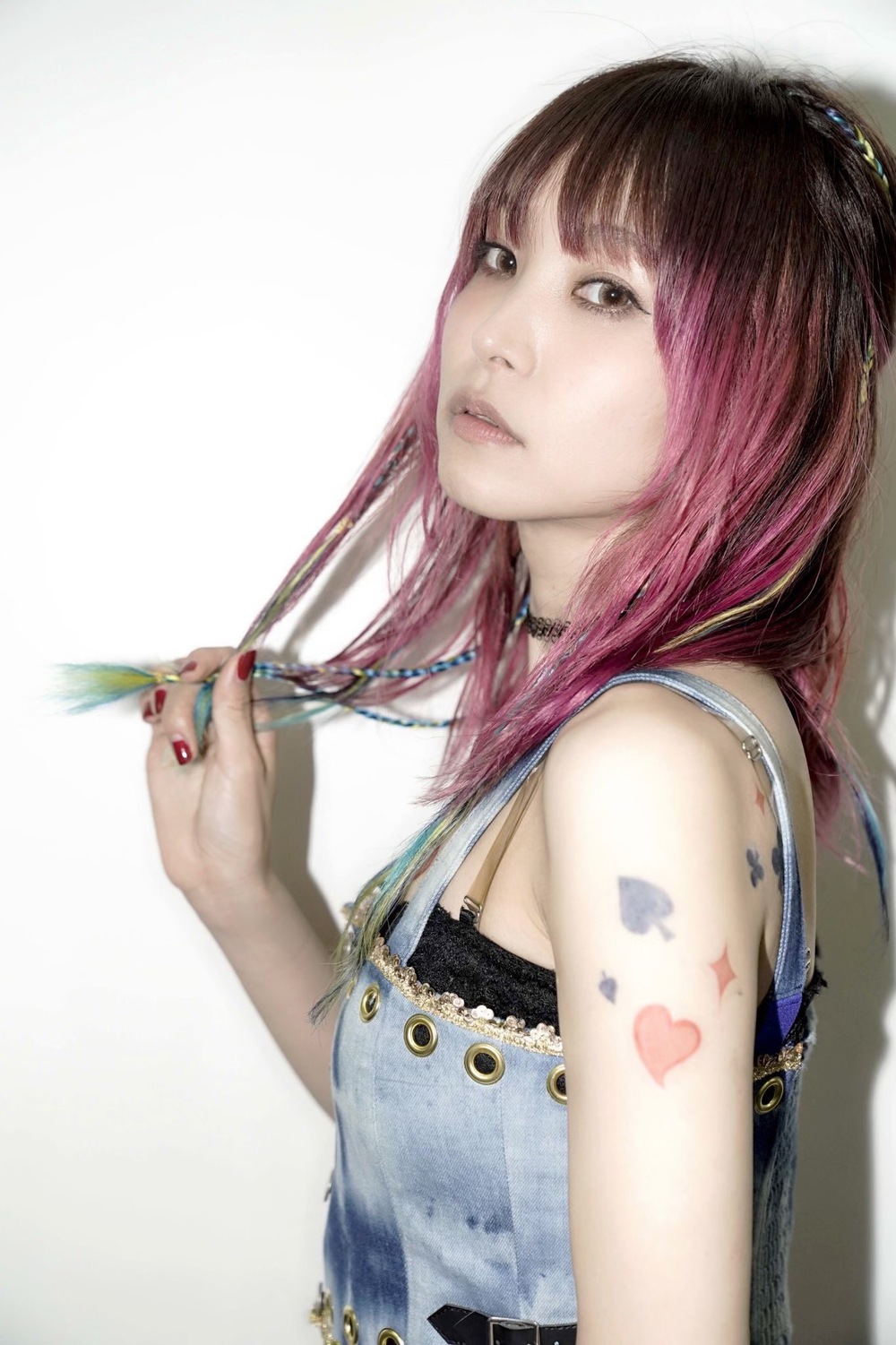 静岡LiSAッ子