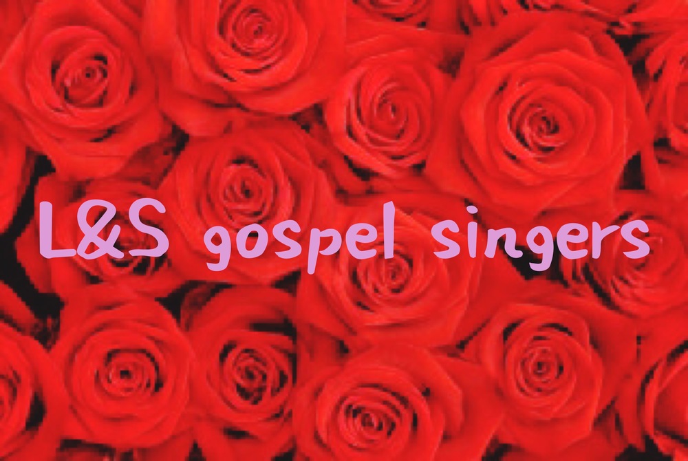 L&S gospel singers