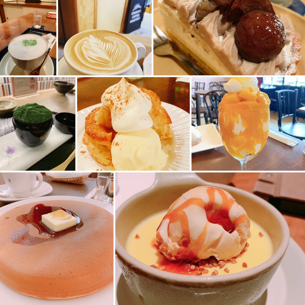 東京都 カフェ会サークル 週末カフェ巡りの会 In Tokyo 東京都で カフェ会の活動中メンバー募集中 カフェ会 掲載サークル数日本一 サークルメンバー募集中 社会人の為のサークル活動支援プラットフォーム つなげーと