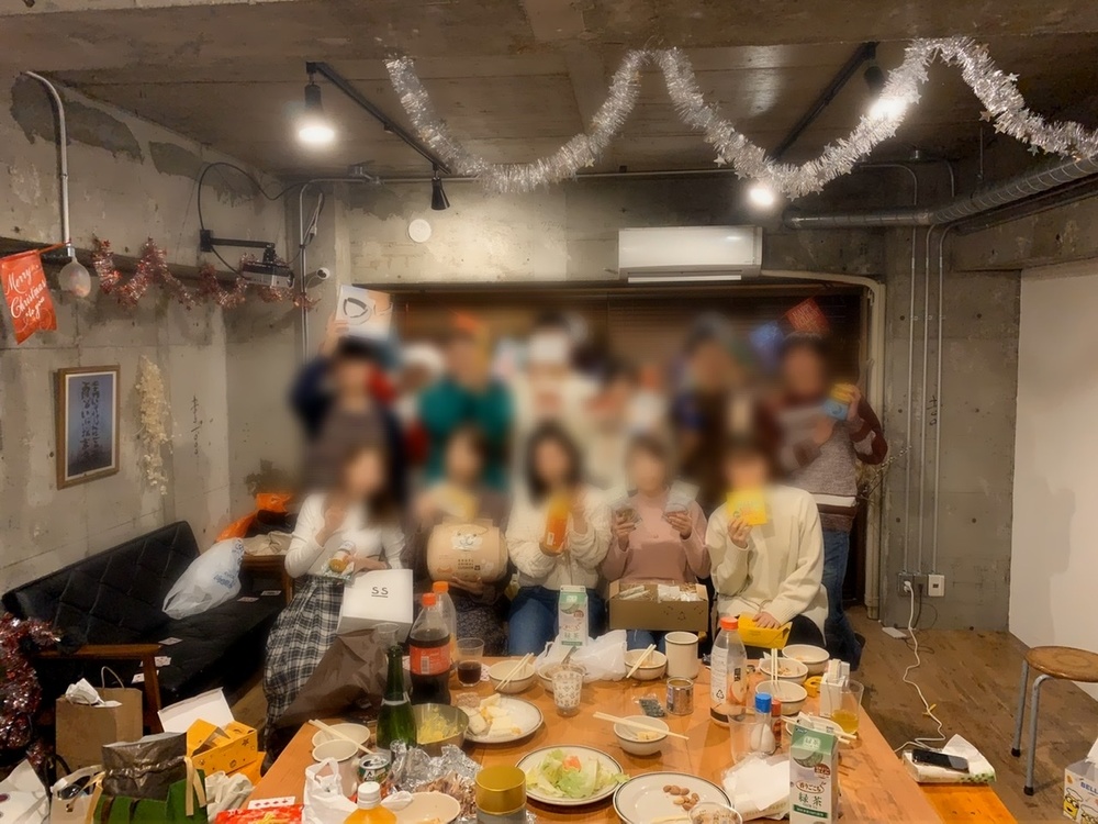 サークル新規メンバー募集!🍻