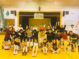 神奈川県のバスケットボールのサークル一覧 30件 掲載サークル数日本一 サークルメンバー募集中 社会人の為の活動支援プラットフォーム つなげーと