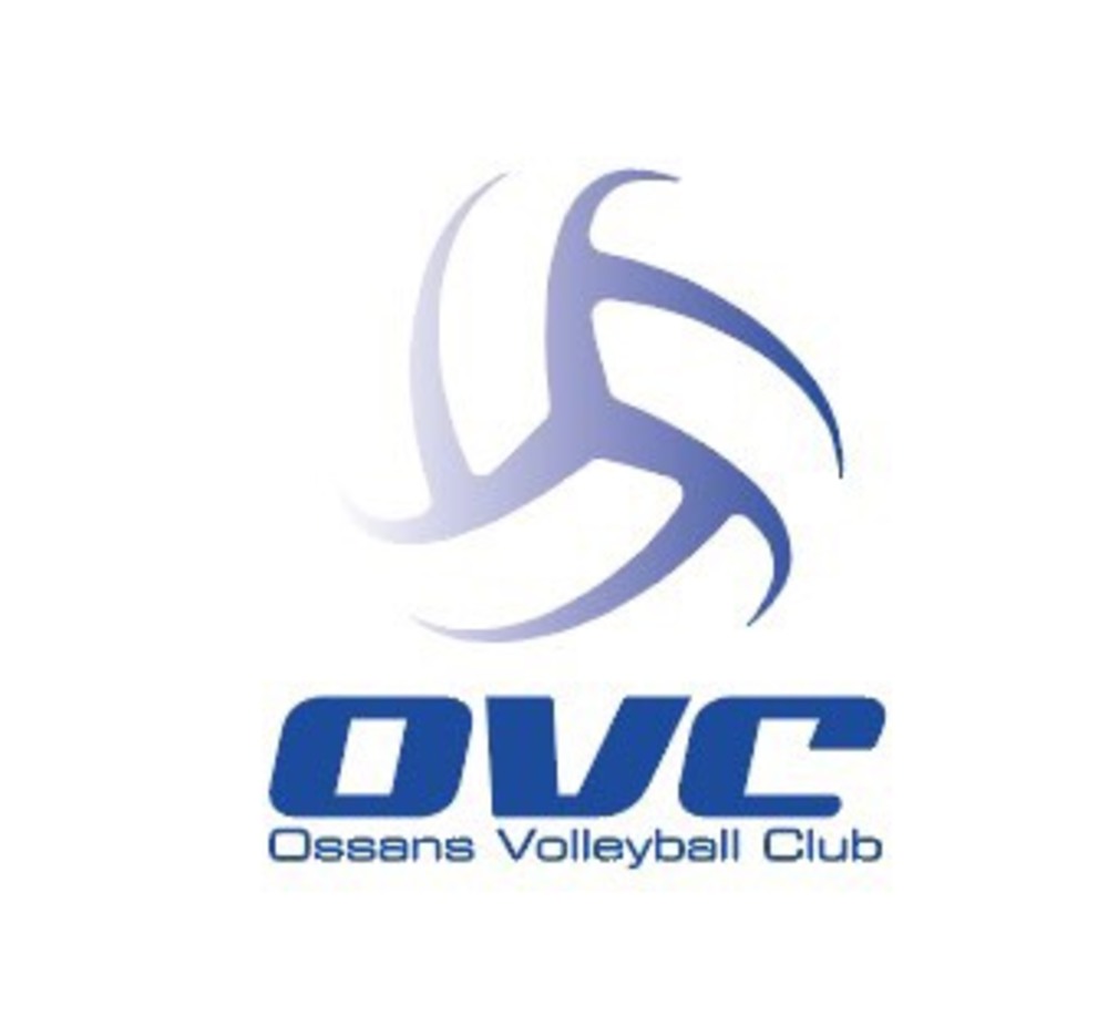 OVC（オッさんのバレーボールクラブ）