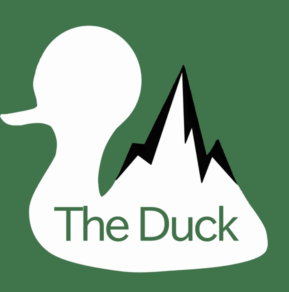 北陸登山部「The Duck」
