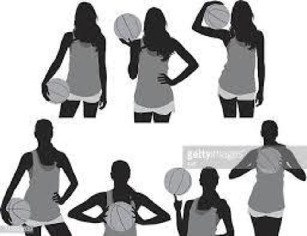 女子バスケチームを作ろう！🏀