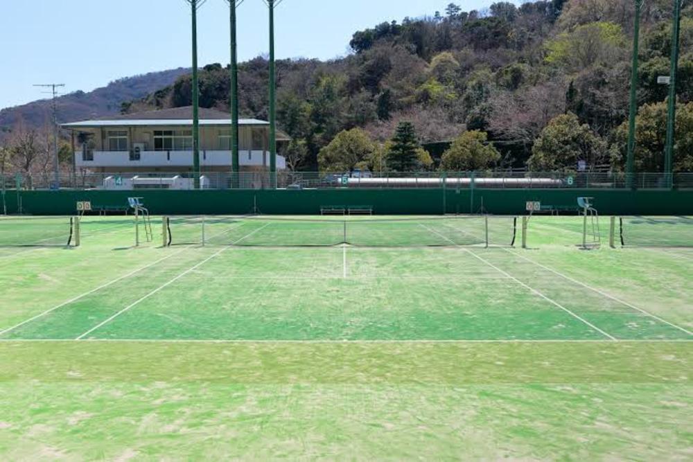 🎾社会人(硬式)テニス部🎾立ち上げ中！★現在27名★@東京、神奈川