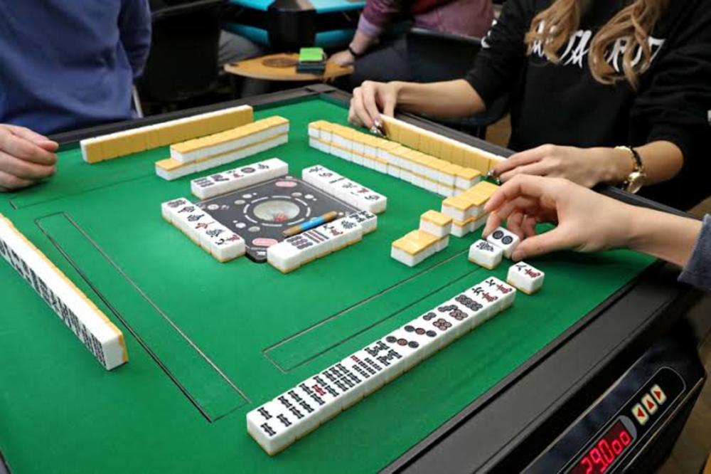 東京都 麻雀サークル 麻雀 東京都で 麻雀の活動中メンバー募集中 麻雀 掲載サークル数日本一 サークルメンバー募集中 社会人の為の サークル活動支援プラットフォーム つなげーと