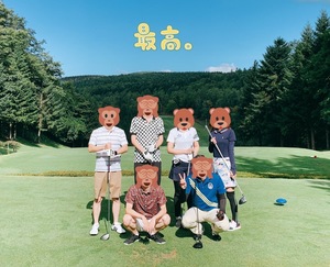 【札幌ゴルフ好きの会】ゴルフ仲間募集！20代・30代限定！