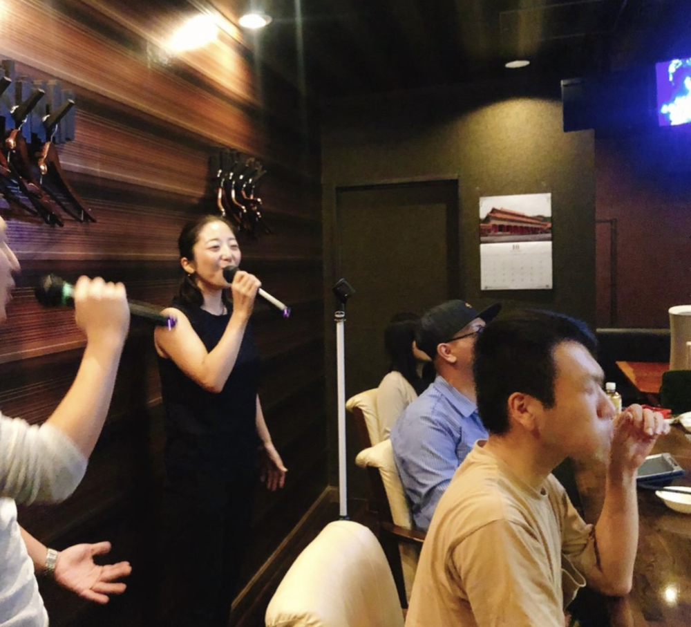 1/29 10:00-13:00 カラオケ会