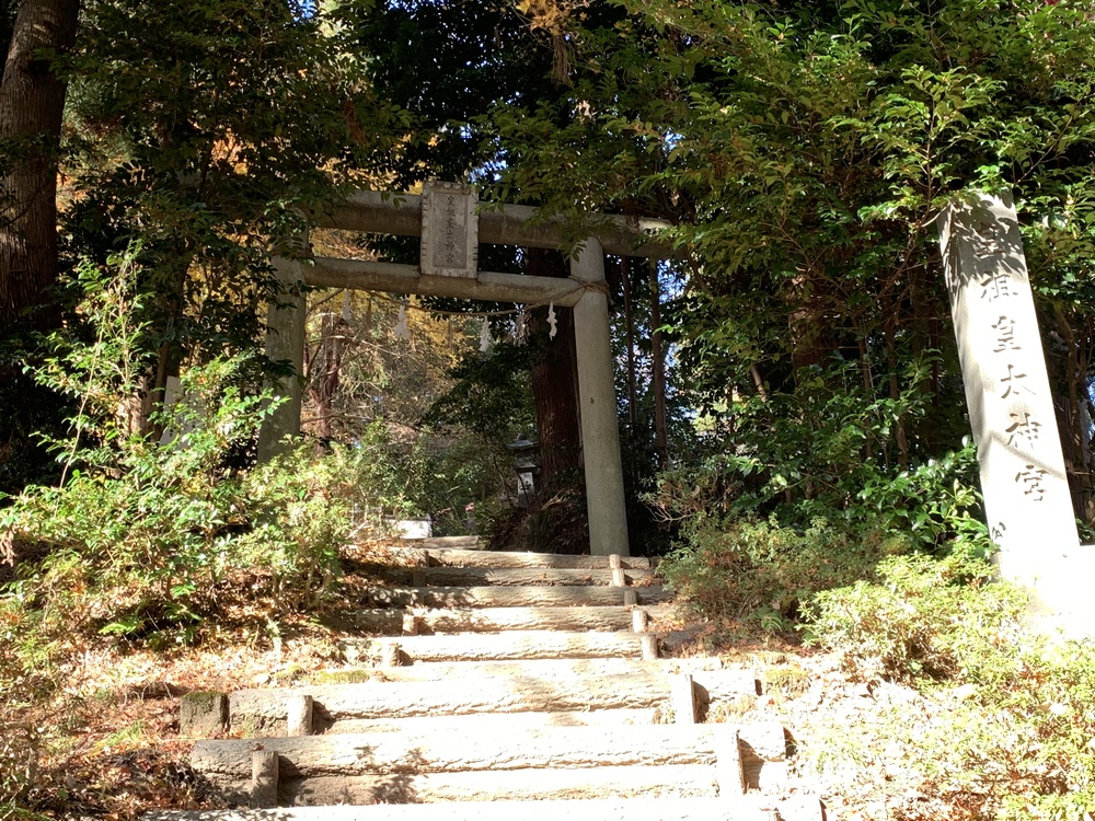 神社仏閣スピリチュアルツアー