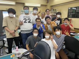 東京都 麻雀サークル ｒｏａ 麻雀部 東京都で 麻雀 友達づくりの活動中メンバー募集中 麻雀 友達づくり 掲載サークル数日本一 サークルメンバー募集中 社会人の為のサークル活動支援プラットフォーム つなげーと