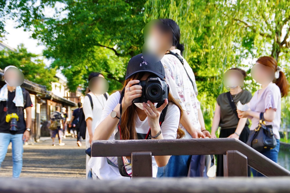岡山県 カメラ旅 散歩サークル Okayama写真仲間の集い 岡山県で カメラ旅 散歩の活動中メンバー募集中 カメラ旅 散歩 掲載サークル 数日本一 サークルメンバー募集中 社会人の為のサークル活動支援プラットフォーム つなげーと