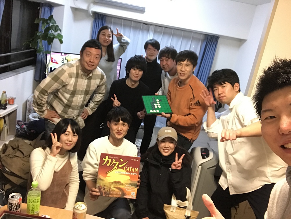 東京都 カフェ会サークル ワンアゲ ２０代３０代の友達作り イベント参加費基本無料 東京都で カフェ会 ゲーム お酒全般の活動中メンバー募集中 カフェ会 ゲーム お酒全般 掲載サークル数日本一 サークルメンバー募集中 社会人の為のサークル活動