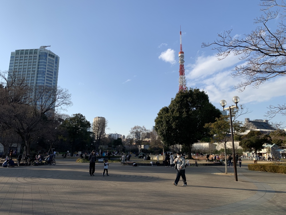 東京都 ウォーキングサークル 芝公園お散歩サークル 東京都で ウォーキングの活動中メンバー募集中 ウォーキング 掲載サークル数日本一 サークルメンバー募集中 社会人の為のサークル活動支援プラットフォーム つなげーと