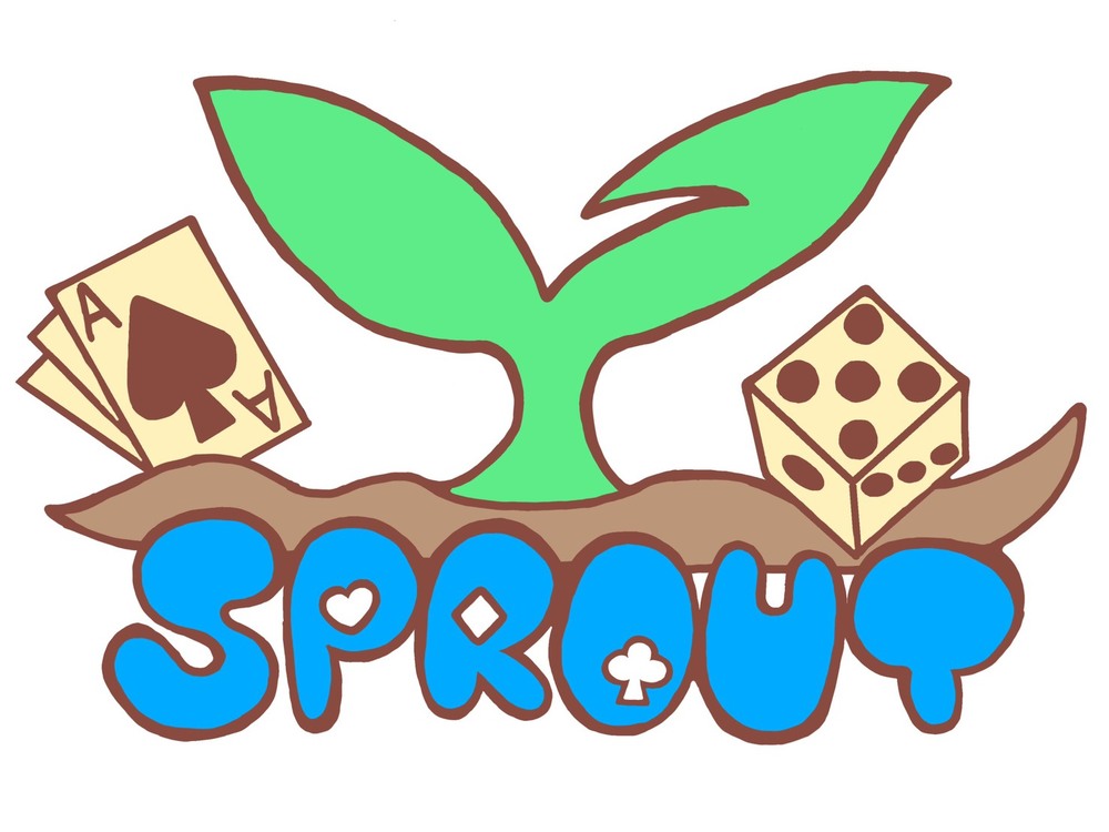 Sprout(ボードゲーム×教育) @ボードゲーム作成チーム