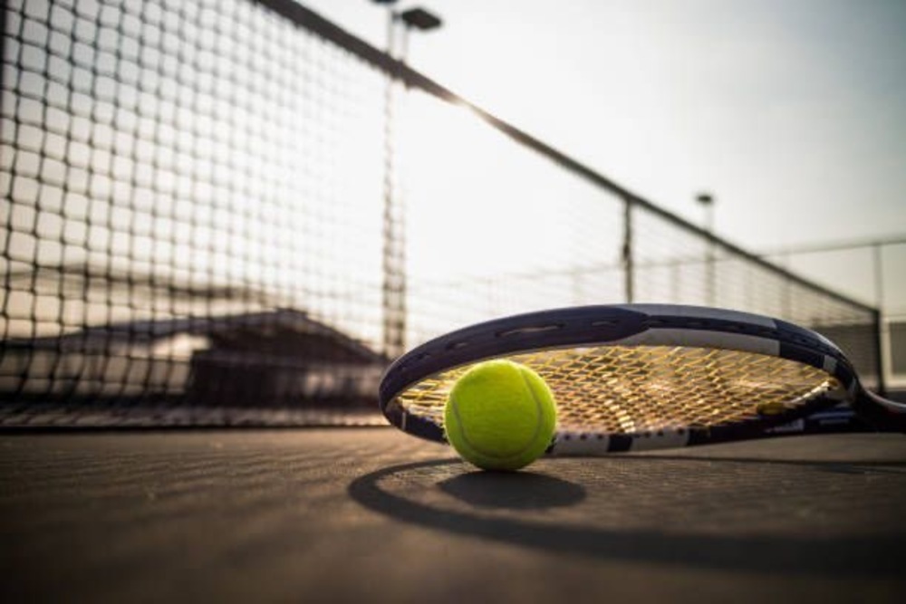 名古屋テニス倶楽部🎾