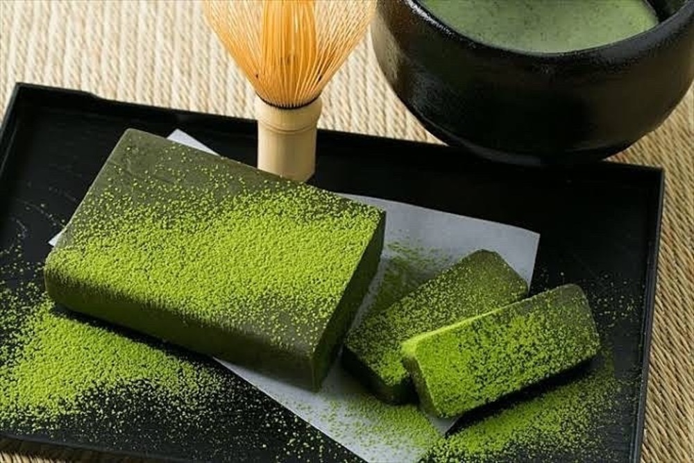 ~お抹茶部~