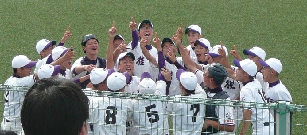 急募!草野球チーム発足