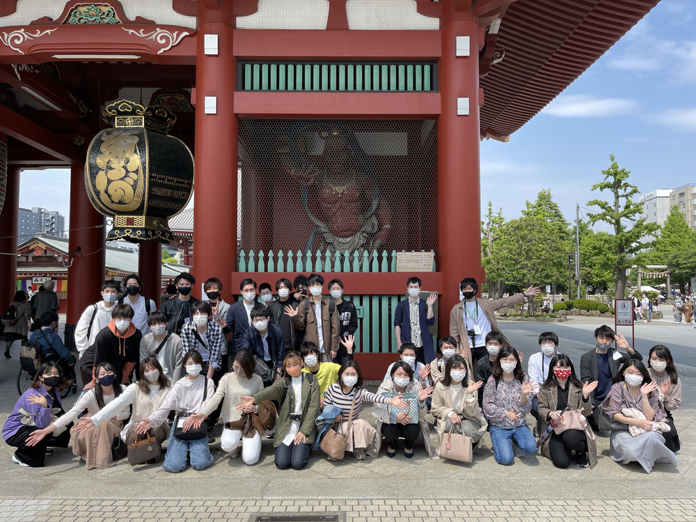 【現在33名参加予定/40名限定】古風なお店が並ぶ川越にて食べ歩き+氷川神社を目指して写真・散策企画!