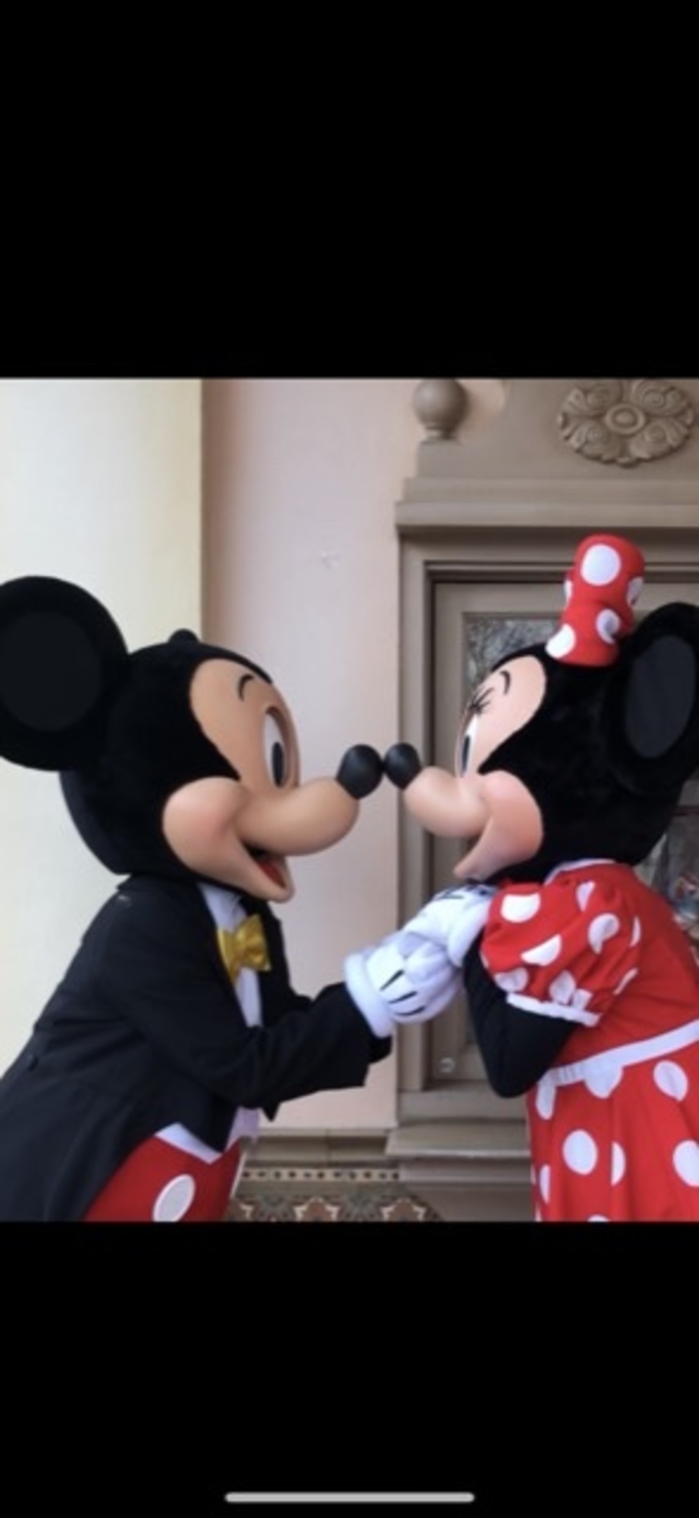 ディズニーの話がしたい!笑