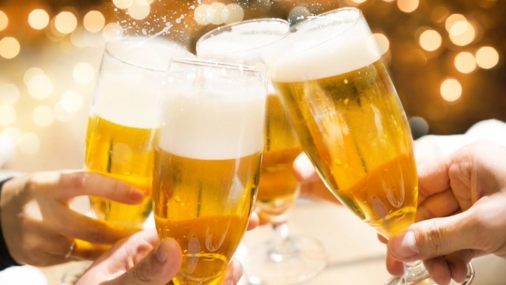 【現在5人参加予定】仕事終わりに!新宿でサクッと飲みっ♫