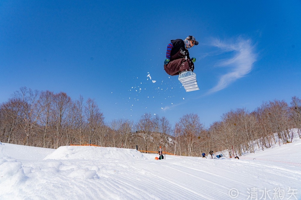 LAYBACK