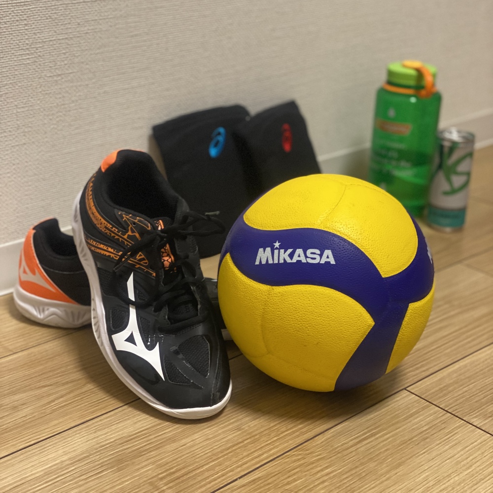 サークルイベントの画像