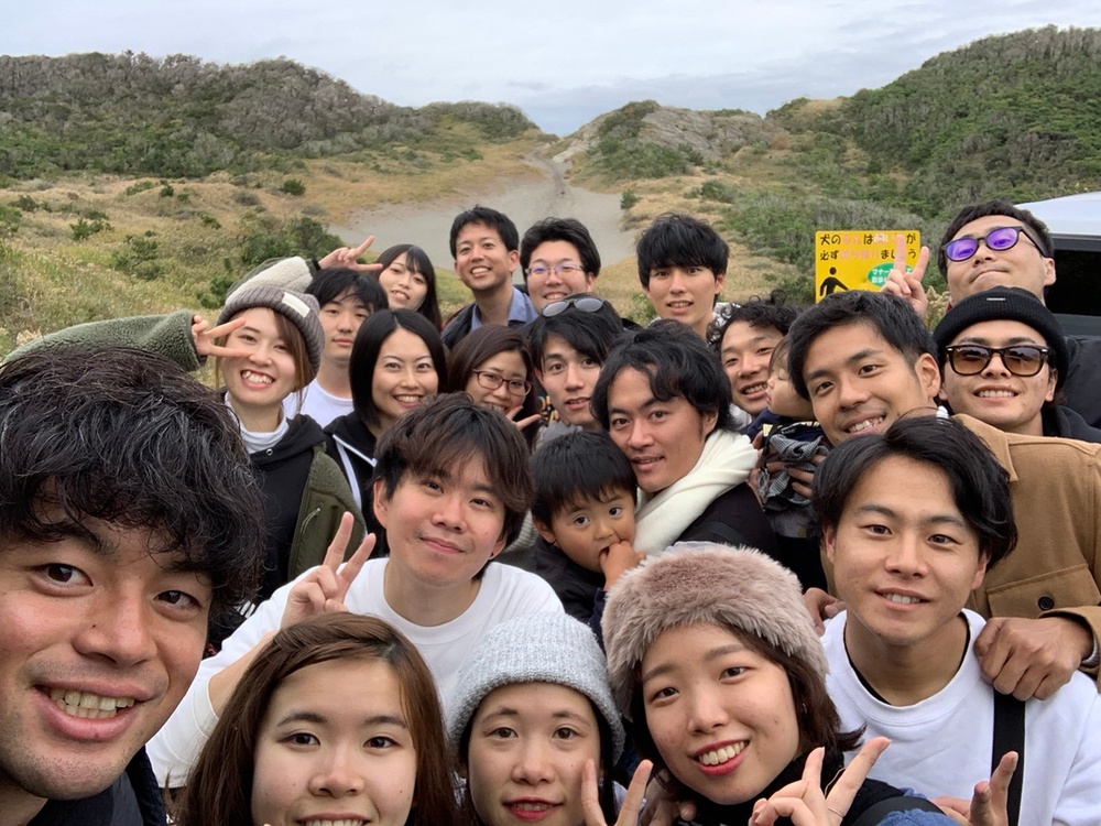 20代30代のスポーツイベントin 川口、蕨