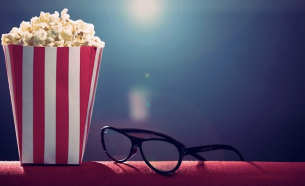 映画観賞会