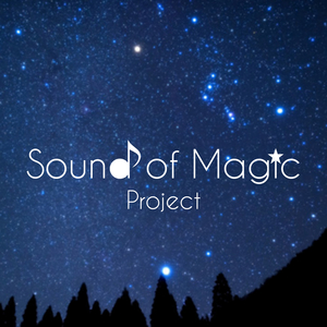 Sound of Magic Project