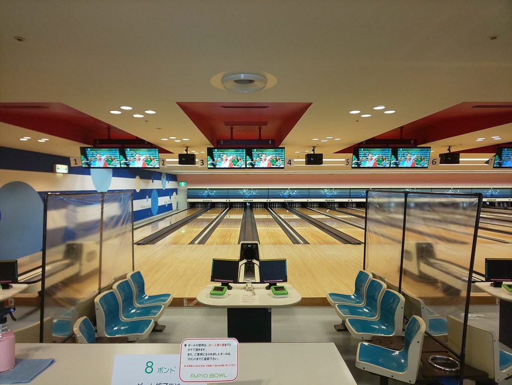 福岡スポーツしたい人の集い
